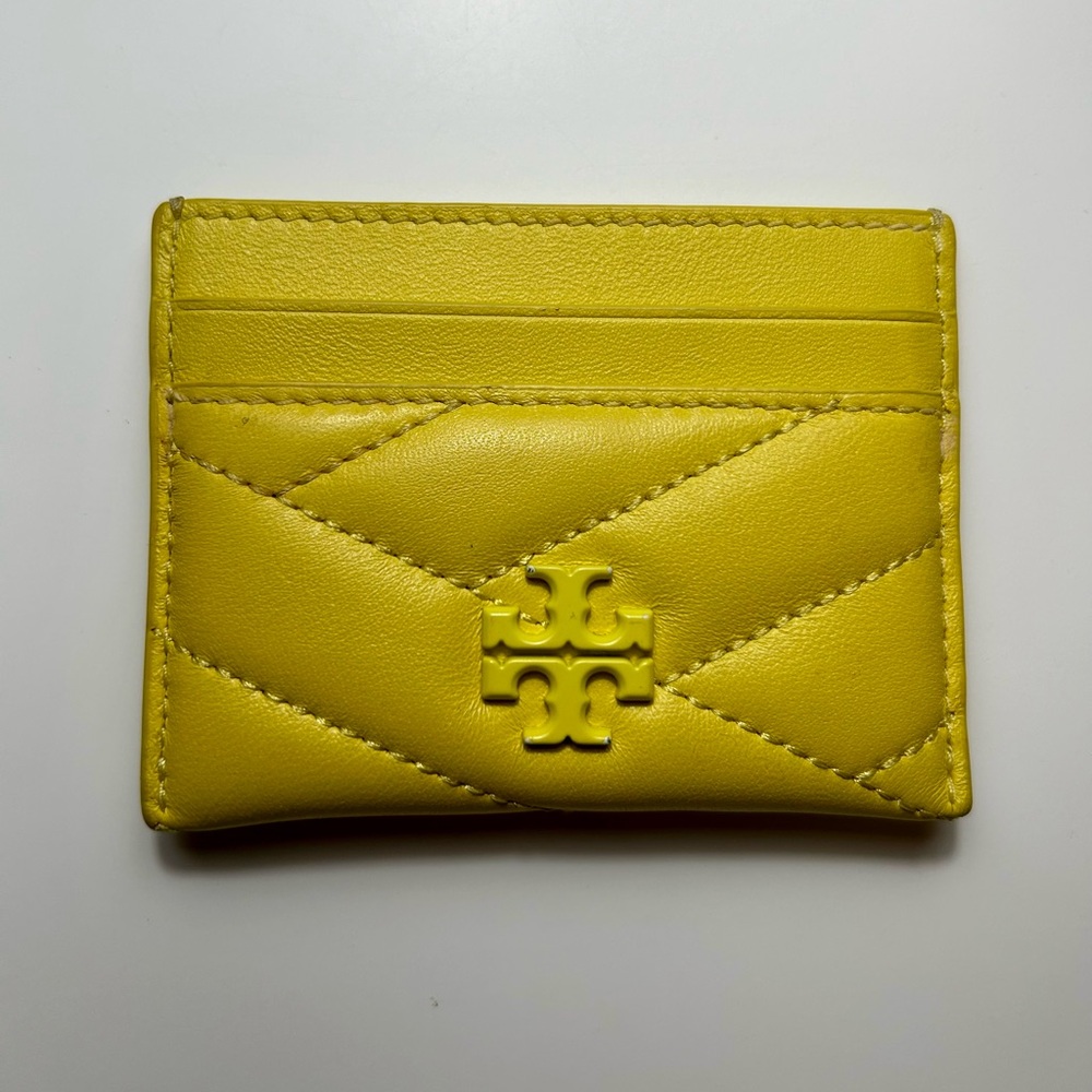 Tory Burch Card Holder